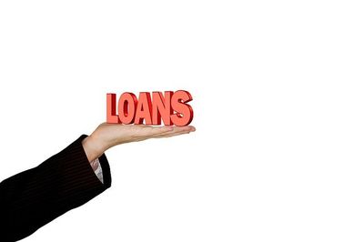 loan finance