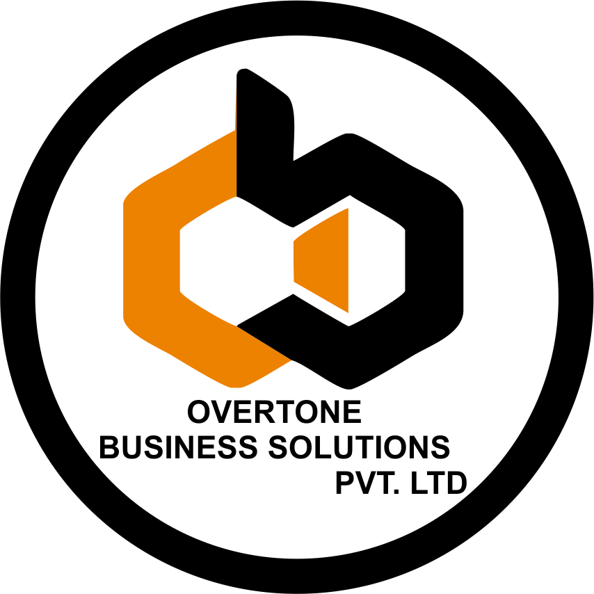 OVERTONE BUSINESS SOLUTIONS PVT. LTD.